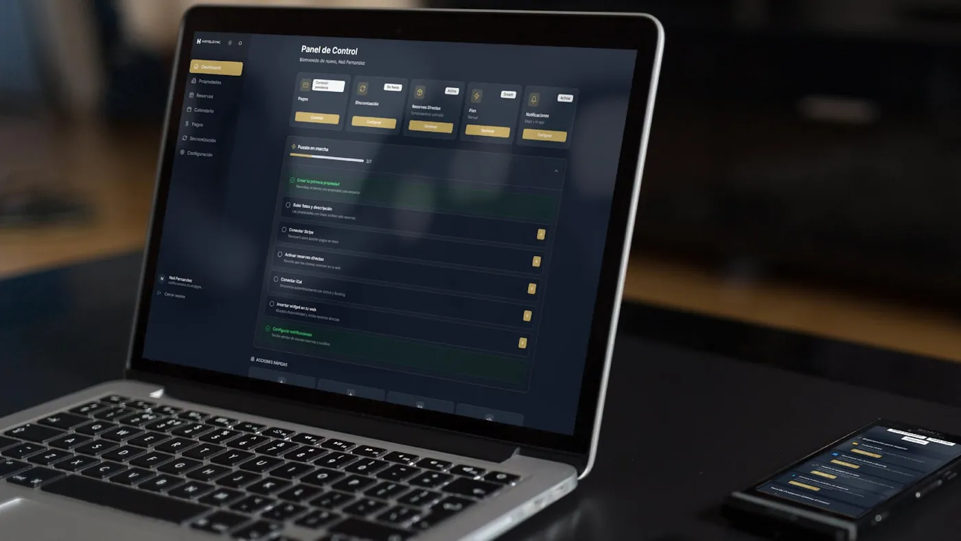 Sinnvolle SEO Dashboards fuer Geschaeftsfuehrer und Management