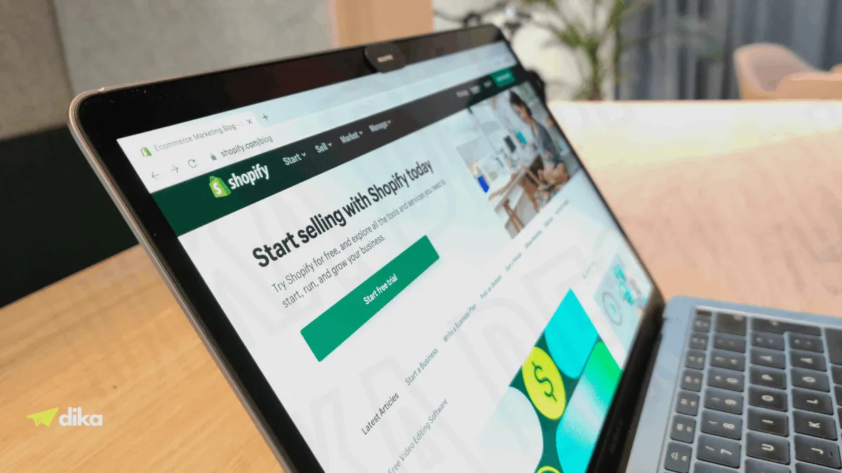 Shopify SEO – E-commerce SEO and Google SEO Compatible Store